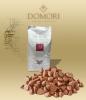 DOM614 Čokoláda Domori ARRIBA Ecuador 38% mléčná (kapičky)-1