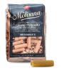 PAS37INT-05 Těstoviny Maccheroni z celozrnné mouky, La Molisana-1 PAS37INT-05 Těstoviny Maccheroni z celozrnné mouky, La Molisana-1