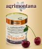 DOM4140 Stracciatella s kusy třešně Amarena Agrimontana-1