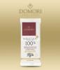 DOM07504 Čokoláda Domori hořká blend výběr 100%-1