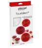 TOURBILLON28 Forma silikonová design (Tourbillon)-5