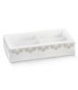 SC17065 Krabička+rozdělovač v.35mm+obal plast 145x75, (bílá s dekorem)-1