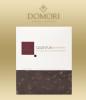 DOMQL07622 Čokoláda Domori Quantum 68% Almonds (mandlová)-1