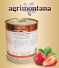 DOM3612 Džem extra 70% lesní jahoda Agrimontana-1