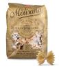 PAS66INT-05 Těstoviny Farfalle z celozrnné mouky, La Molisana-1