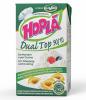 COP2DT Šlehačka rostlinná se smetanou 35% HOPLÁ Dual Top 90-10 (neslazená)  -1