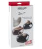 ZEN100 Forma silikonová design s vykrajovátkem (kámen)-6