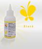 LES5040 Barva tekutá cukrářská Airbrush (žlutá)-1