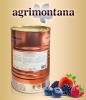 DOM3179 Džem extra 70% lesní jahoda Agrimontana-1
