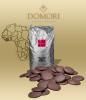 DOM993 Čokoláda Domori Aristide Camerun 60% hořká (pecky)-1