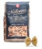 PAS66INT-05 Těstoviny Farfalle z celozrnné mouky, La Molisana-1