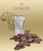 DOM993-1 Čokoláda Domori Aristide Camerun 60% hořká (pecky)-1