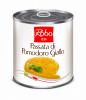 RO10042 Rajčatové pyré  Passata di Pomodoro Giallo, Robo-1