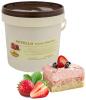 DULSR328-6 Krém hotový Novella fragola (jahodový)-1