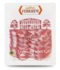 FER2673 Krkovička Coppa di Parma PGI, Ferrarini, plátky-1 FER2673 Krkovička Coppa di Parma PGI, Ferrarini, plátky-1