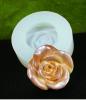 Forma silikonová 3D (růže velká)
