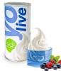 GRA2091 Směs YOLIVE YOGURT Kg 1,2-1