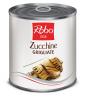RO32255 Cukety grilované v oleji 780 g, pevný podíl 500 g-1