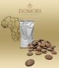 DOM987-1 Čokoláda Domori Aristide Camerun 42% mléčná (pecky)-1