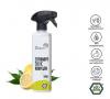 NAT17444450 Čistič koupelen citronový sprej, Natasha-1