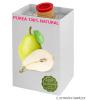 T3PER Ovocné pyré 100% přírodní (hruška Williams)-1