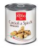 DEG1202 Artyčoky Carciofi grilované (čtvrtky)-1