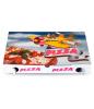 DEC7900 Krabice Pinsa Romana 23x38, v.5cm Logo letadlo-1