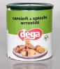 DEG1202 Artyčoky Carciofi grilované (čtvrtky)-1