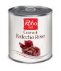 DEG38140 Krém z červené čekanky Radicchio rosso 800g-1