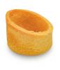 CAB0125 Košíček Tartellette Pop tart d.3,7 cm (světlý)-1