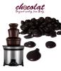 CAR173C-5 Čokoláda hořká BLEND Ecuador/Ghana i do fontán 62/42% (pecky)-1