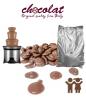 CAR240C-5 Čokoláda mléčná 36/35% extra Children, i do fontán (pecky)-1