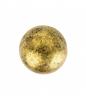 BAR331056 Čokoládová černá perla (zlatá)-1