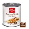 RO2106 Hříbky restované v oleji s jemnou smetanovou omáčkou, Porcino Pizza Robo-1