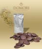 DOM7222-1 Čokoláda Domori APURIMAC Perú 72% hořká (pecky)-1