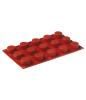 FR024 Forma silikonová (15ks petit four)-1