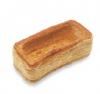 CAB260 Vol au vent z listového těsta obdelníkové 9x6 cm-1