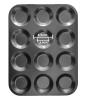 47748-35 Forma na 12 ks tartaletek Paderno-1