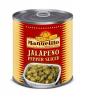 RO308 Papričky jalapeno sekané v octovém nálevu, Manuelito-1