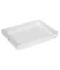 SC119287C Krabice s průhledným víkem 300x230 v.35mm (bílé vlákno)-1
