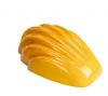 MA1071 Forma na pralinky z tvrdého plastu BPA Free (Madeleine 9,8 g)-1