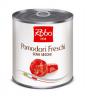 RO011025 Pomodori freschi semisecc. latta 750g-1 RO011025 Pomodori freschi semisecc. latta 750g-1