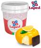 LAPMMLI Hotová směs na mousse a ztužovač (citrón) Laped-1
