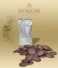 DOM7234-1 Čokoláda Domori ARRIBA Ecuador 56% hořká (pecky) -1