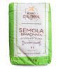 MOL2RSE Mouka Semola z pšenice Senatore Cappelli, jemně mletá (chléb, focaccia)-1
