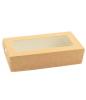 ECOCASE500 Krabička na jídlo vysouvací s průzorem 1700x70x40mm-6