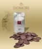 DOM7234-5 Čokoláda Domori ARRIBA Ecuador 56% hořká (pecky) -1