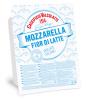 VAL206030700 Mozzarella Fior di latte Bocconcini 100 g x10 ks, Valcolatte-1 VAL206030700 Mozzarella Fior di latte Bocconcini 100 g x10 ks, Valcolatte-1