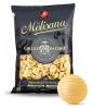 PAS30BR-1 Těstoviny Orecchiette Pugliesi Collezione da Chef, La Molisana-1