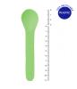 POL123708 Lžičky PS zelené PINCO znovu použitelné 11,5cm-1